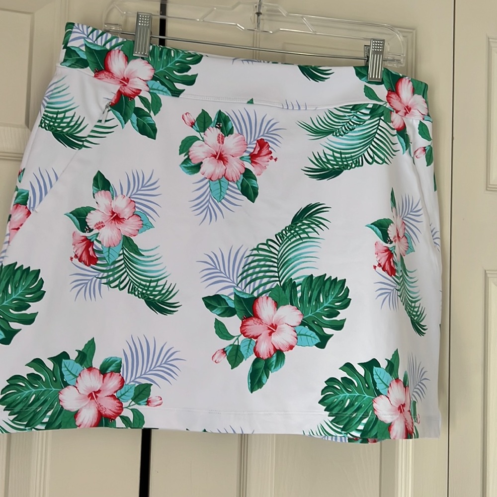 Tommy Bahama Island Zone Skort